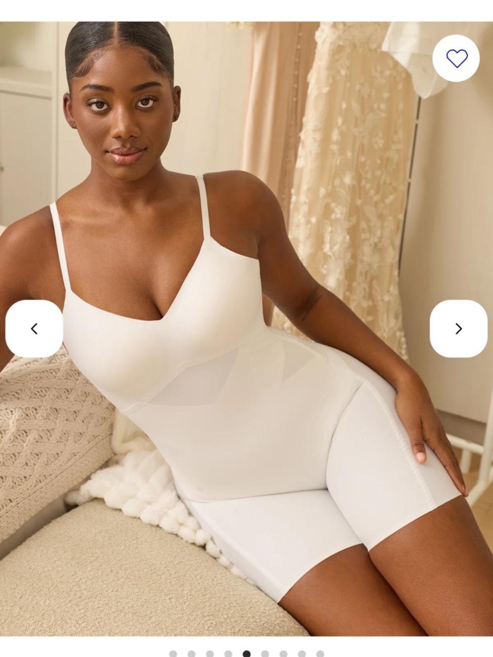 NWT honeylove Sculpting shapewear